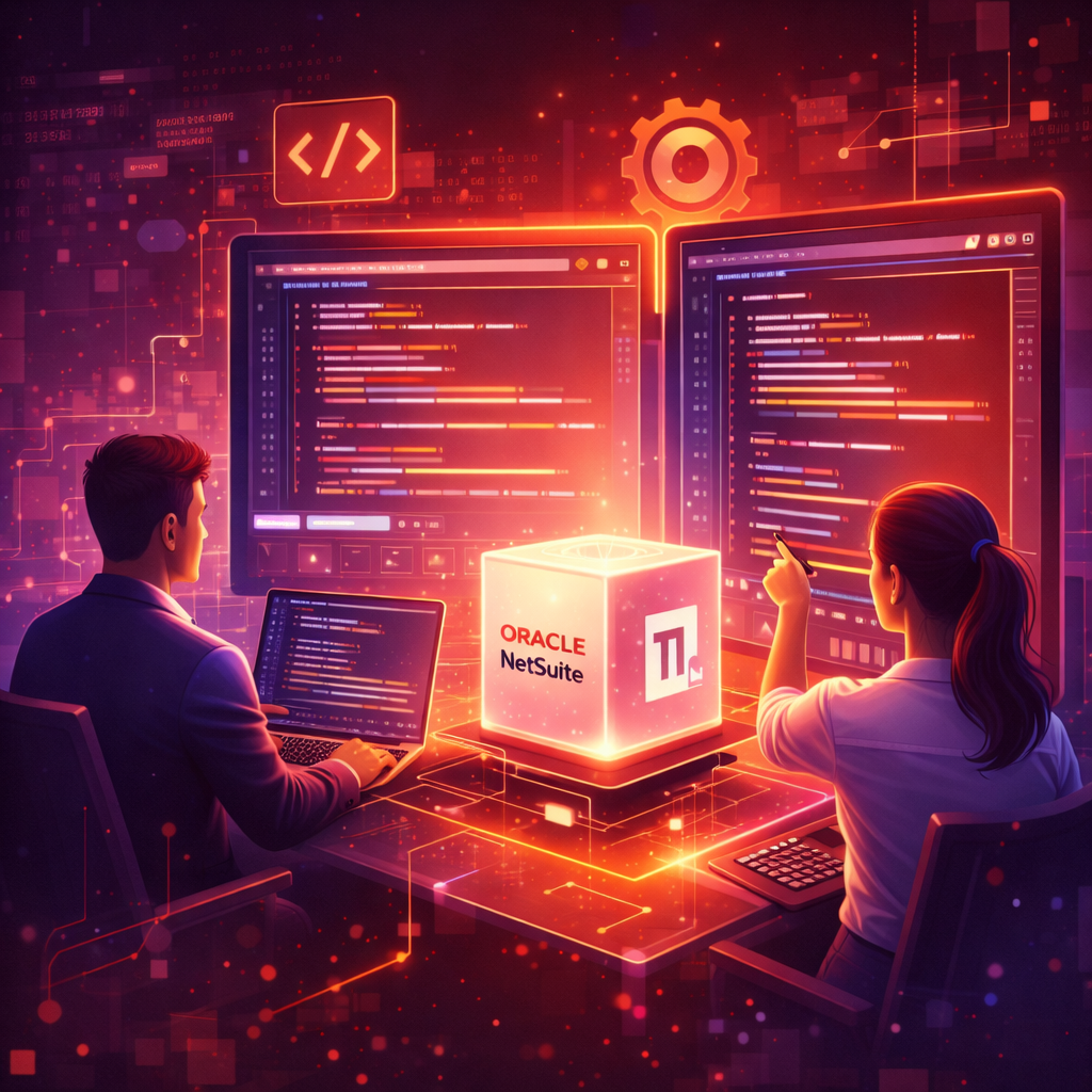 Corporate Image